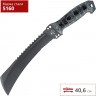Нож BUCK 0808BKX TALON BLACK B0808BKX